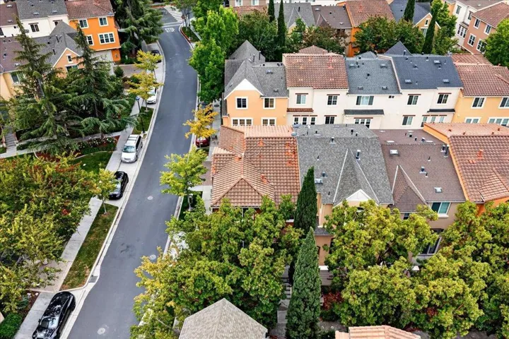 4053 Crandall Circle, Santa Clara, California 95054