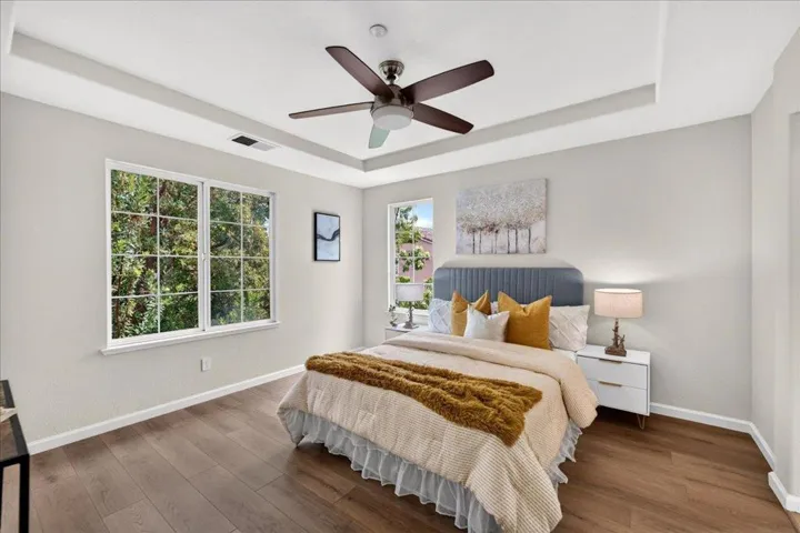 4053 Crandall Circle, Santa Clara, California 95054