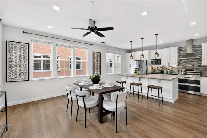 4053 Crandall Circle, Santa Clara, California 95054