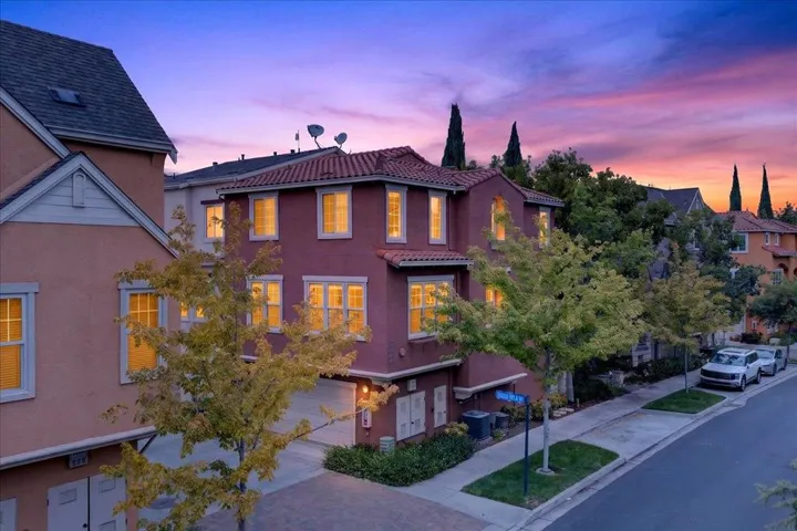4053 Crandall Circle, Santa Clara, California 95054