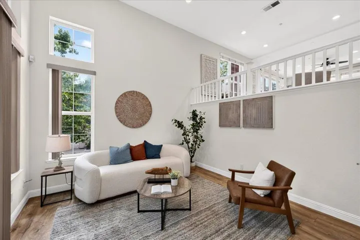 4053 Crandall Circle, Santa Clara, California 95054