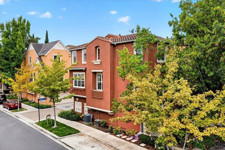 4053 Crandall Circle, Santa Clara, California 95054