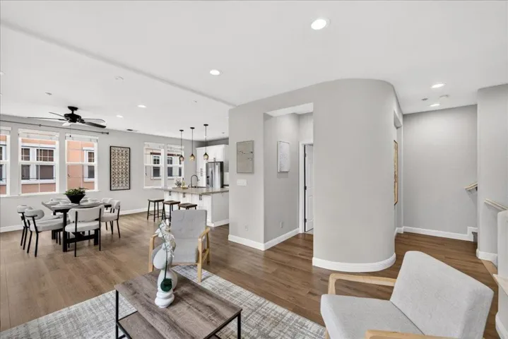 4053 Crandall Circle, Santa Clara, California 95054
