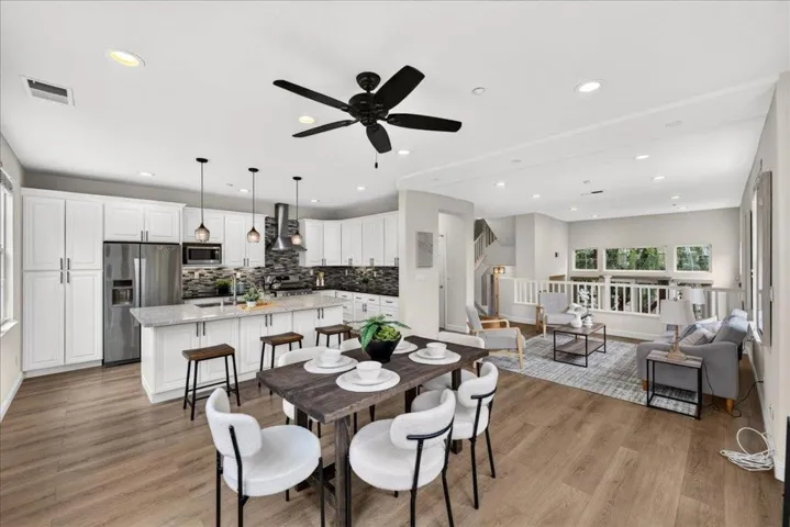 4053 Crandall Circle, Santa Clara, California 95054