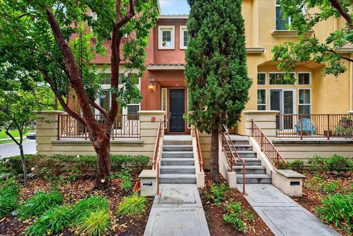 4053 Crandall Circle, Santa Clara, California 95054