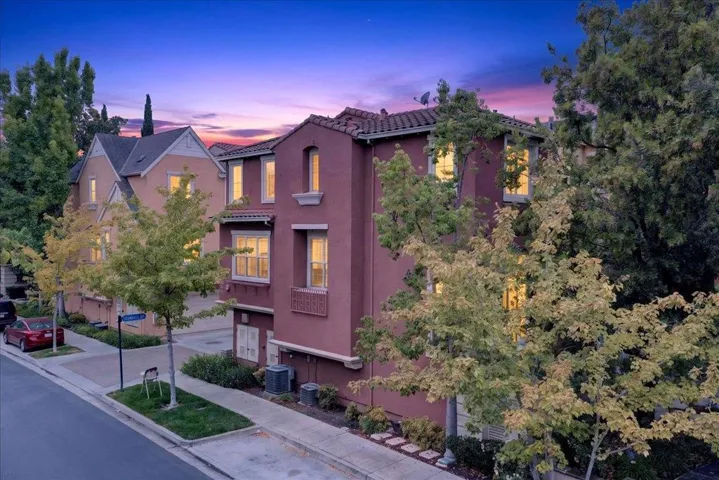 4053 Crandall Circle, Santa Clara, California 95054