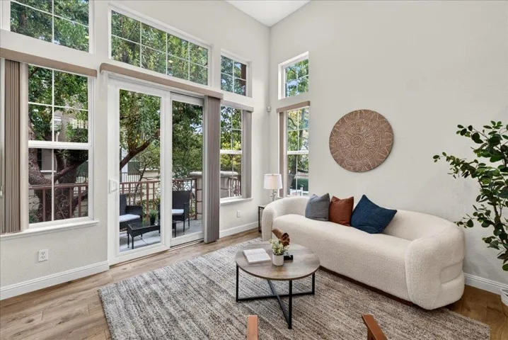 4053 Crandall Circle, Santa Clara, California 95054
