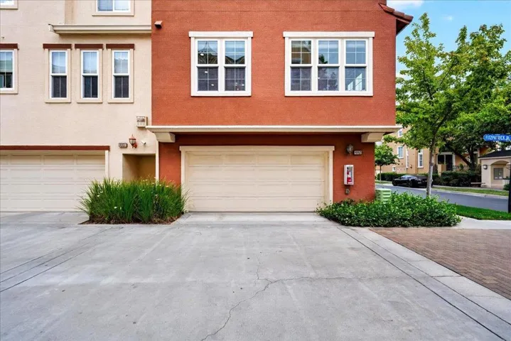 4053 Crandall Circle, Santa Clara, California 95054