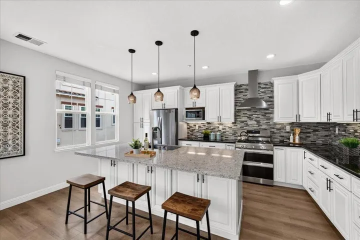 4053 Crandall Circle, Santa Clara, California 95054