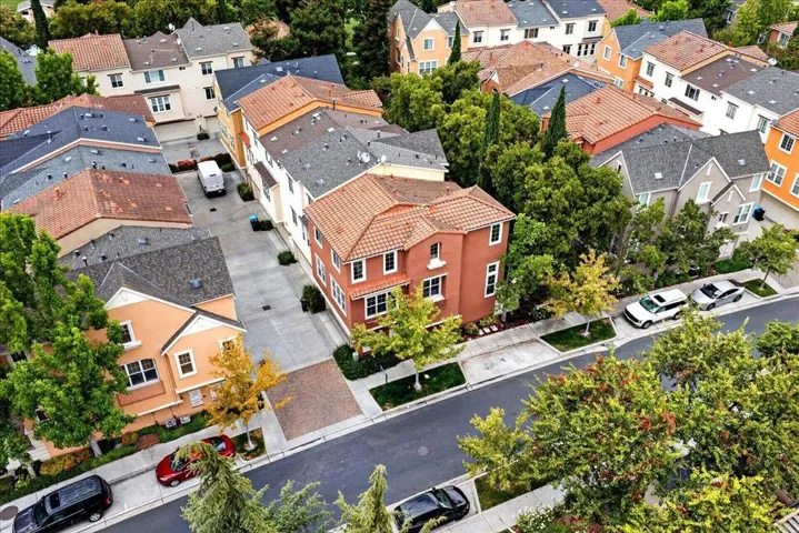 4053 Crandall Circle, Santa Clara, California 95054