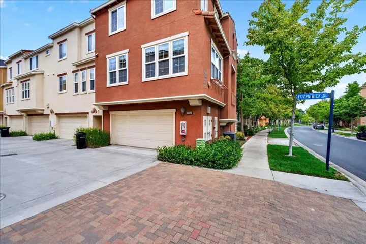 4053 Crandall Circle, Santa Clara, California 95054