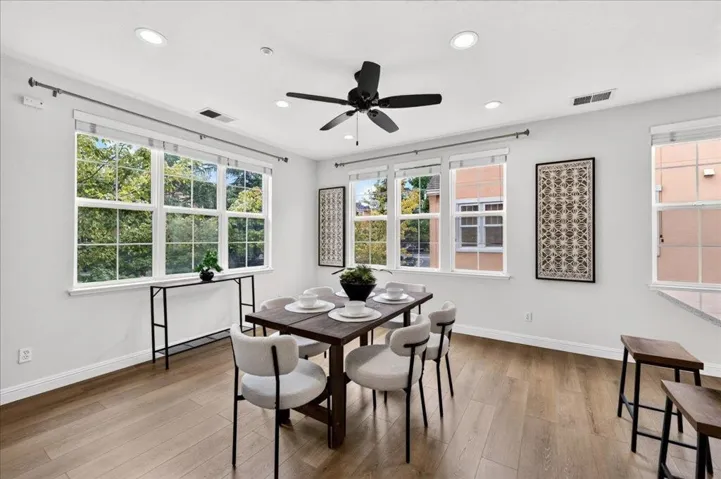 4053 Crandall Circle, Santa Clara, California 95054