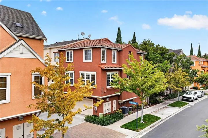 4053 Crandall Circle, Santa Clara, California 95054