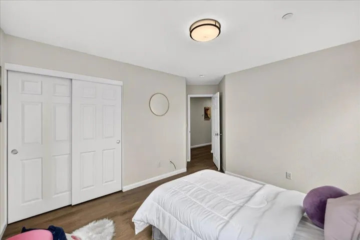 4053 Crandall Circle, Santa Clara, California 95054
