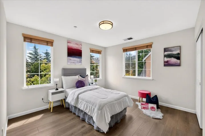 4053 Crandall Circle, Santa Clara, California 95054