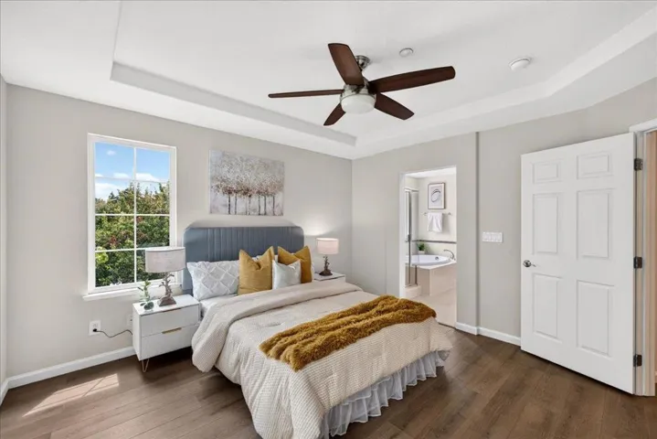 4053 Crandall Circle, Santa Clara, California 95054