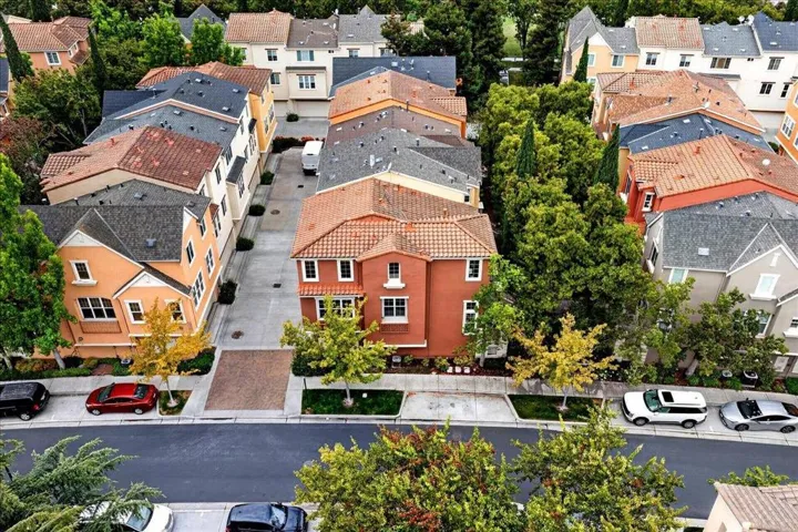 4053 Crandall Circle, Santa Clara, California 95054