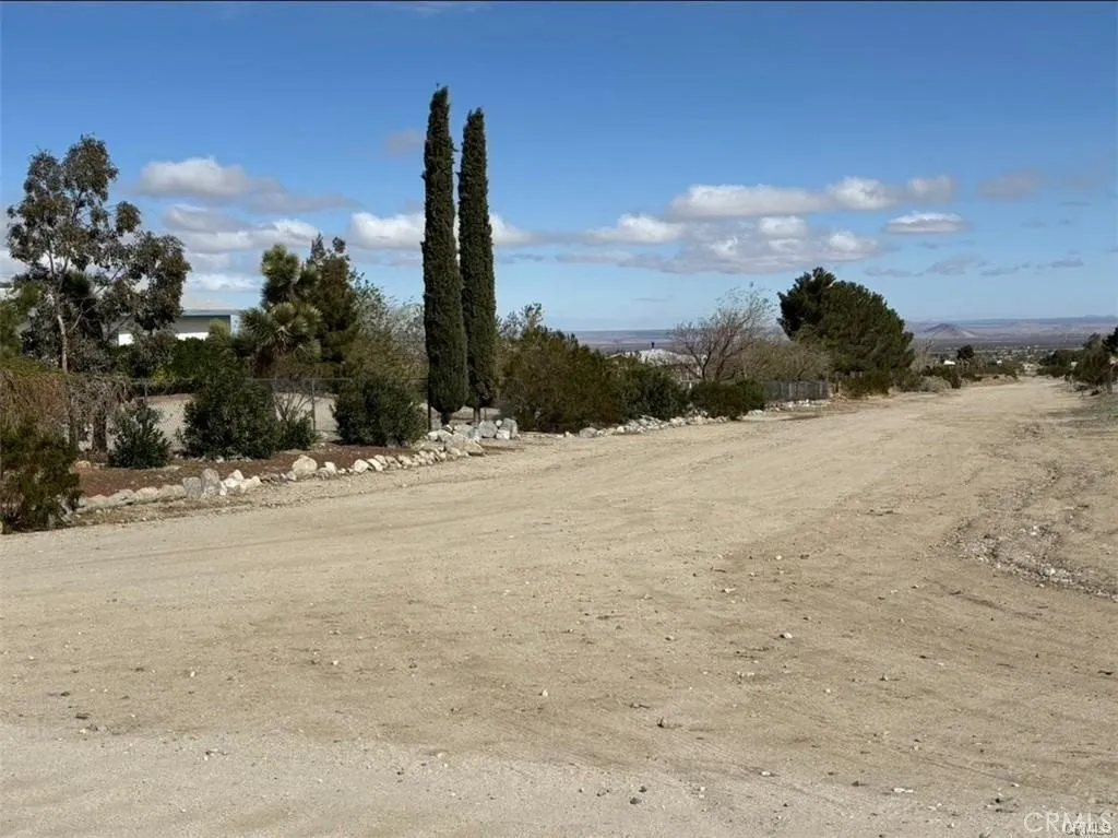 0 Mono Road, Pinon Hills, California 92372 — photo 4