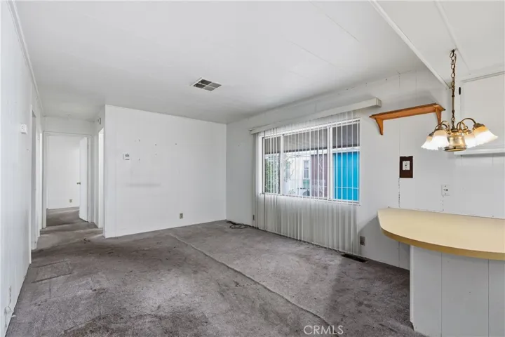 Large Family Room