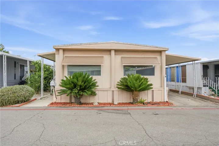 4800 Daleview, #170, El Monte