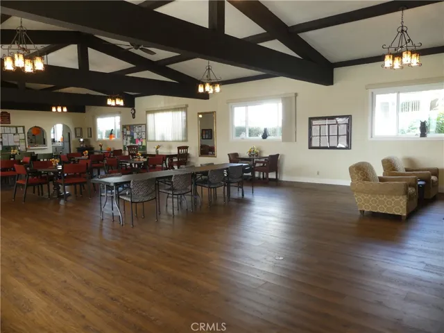Community Clubhouse