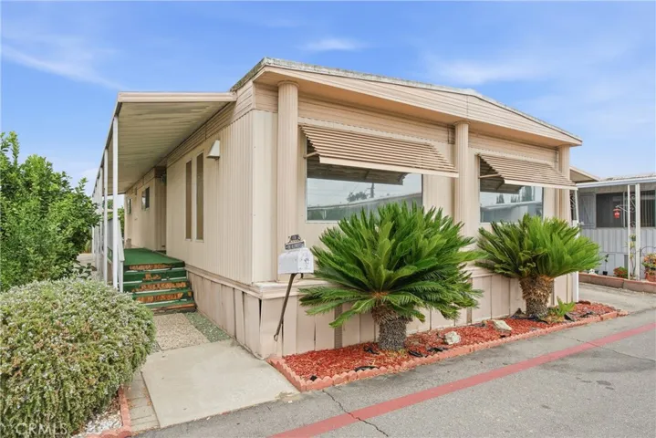 4800 Daleview, #170, El Monte