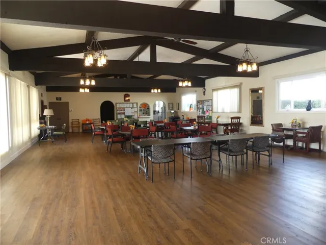 Community Clubhouse