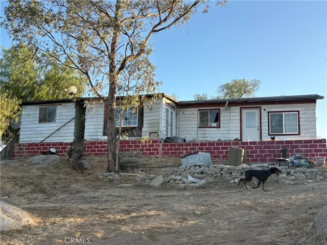 21751 Rogers, Perris, California 92570