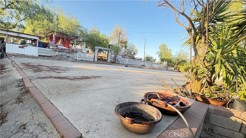 21751 Rogers, Perris, California 92570