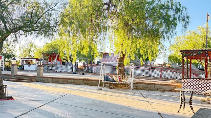 21751 Rogers, Perris, California 92570