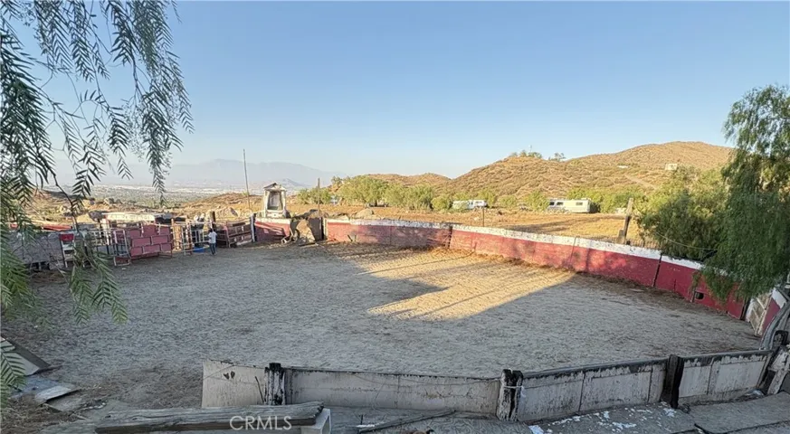 21751 Rogers, Perris, California 92570