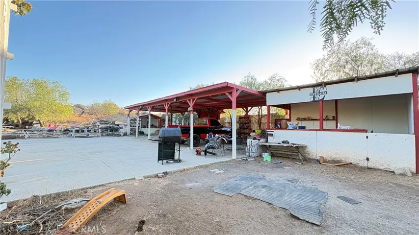 21751 Rogers, Perris, California 92570