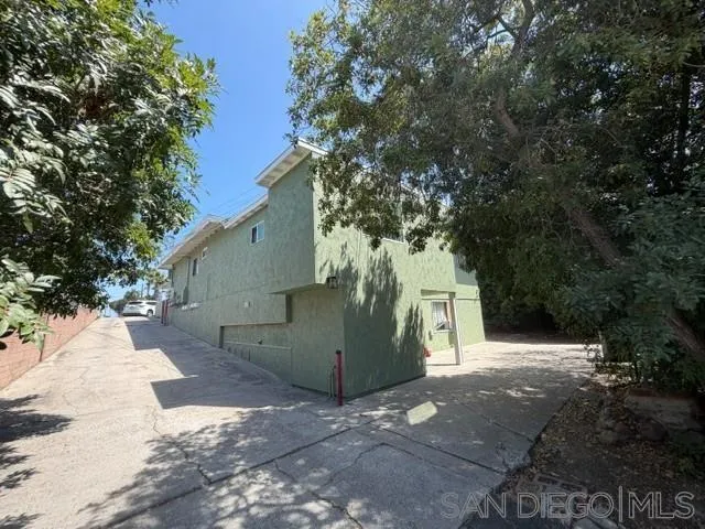 2499 Tuberose St, San Diego, California 92105 — photo 5