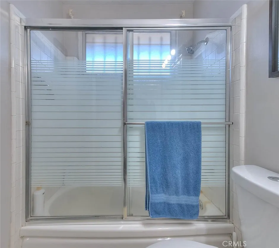 Primary bedroom bathroom 2