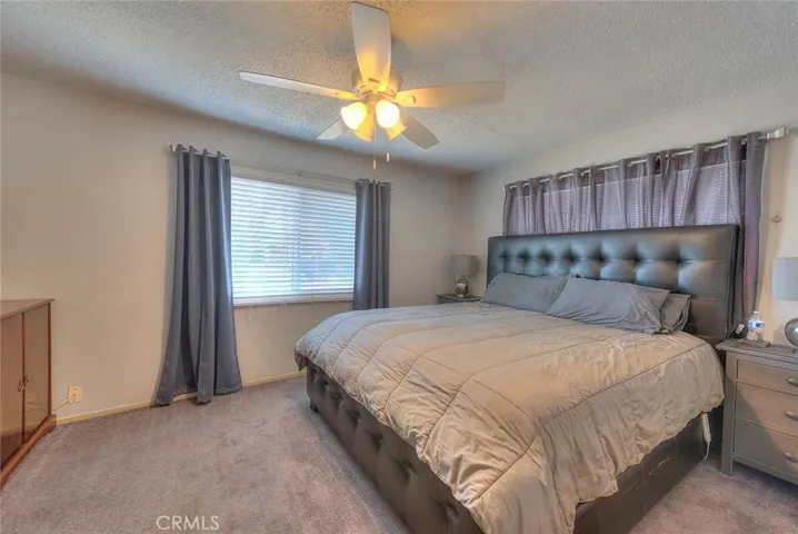 Primary bedroom 1