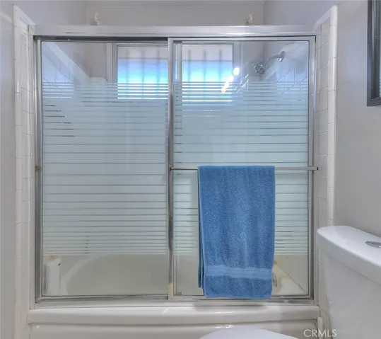 Primary bedroom bathroom 2
