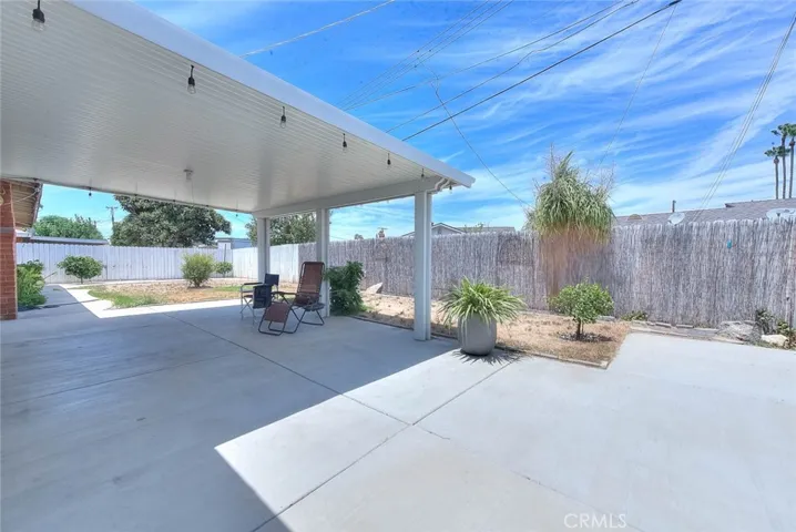 Backyard 6