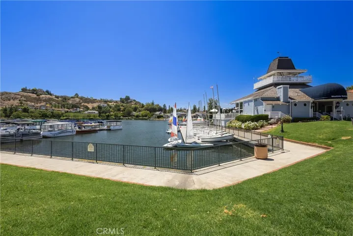 4100 Lake Harbor Lane, Westlake Village, California 91361