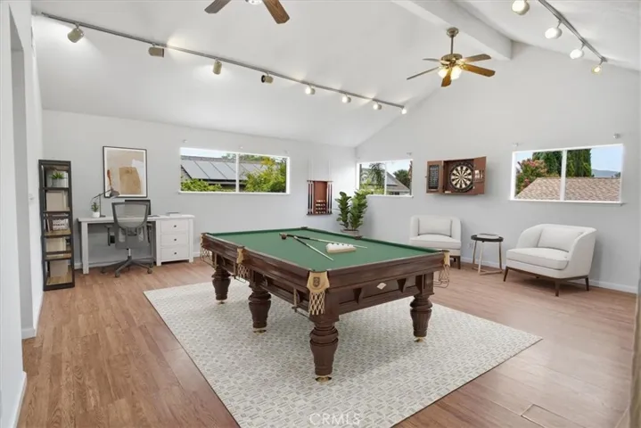 25348 Via Palacio, Valencia, California 91355