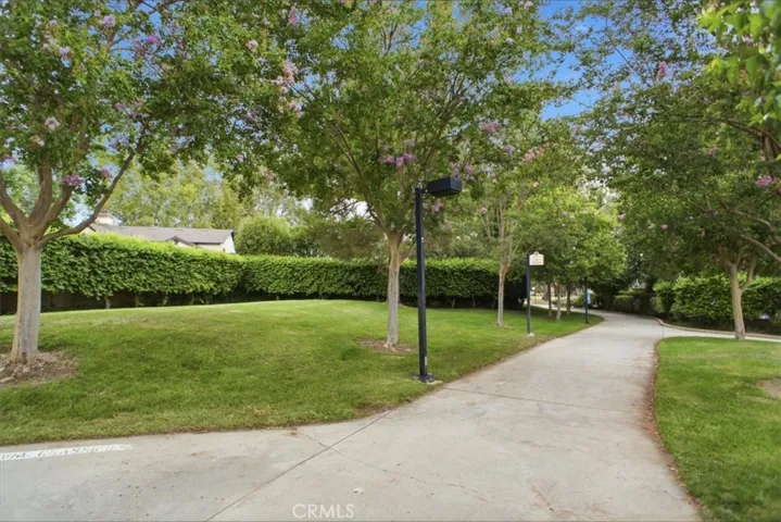 25348 Via Palacio, Valencia, California 91355