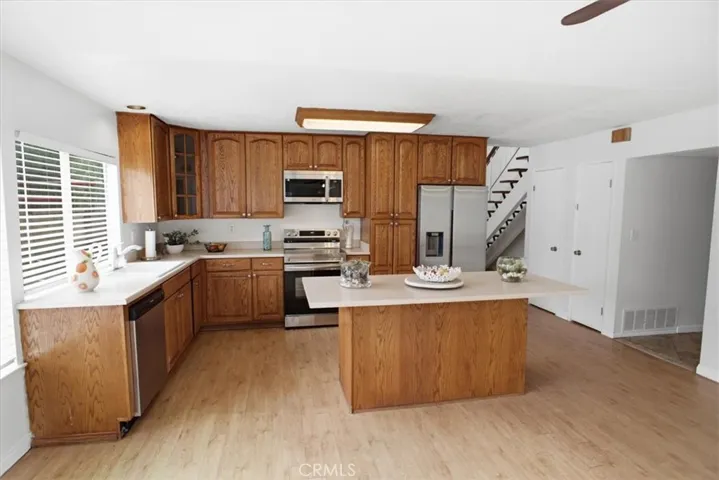 25348 Via Palacio, Valencia, California 91355