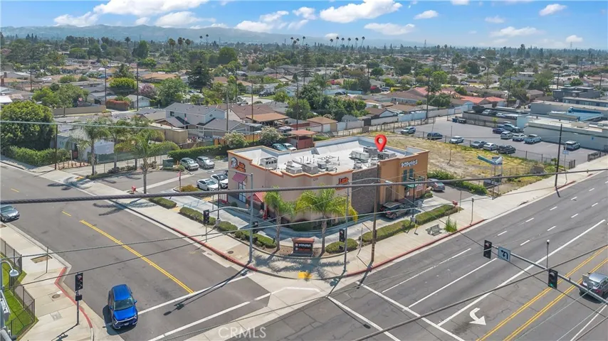 9211 Telegraph Road, Pico Rivera, California 90660