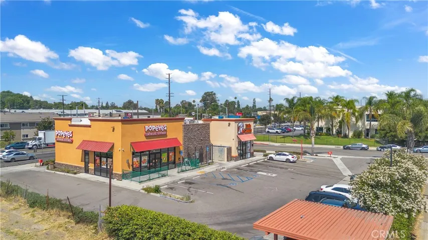 9211 Telegraph Road, Pico Rivera, California 90660