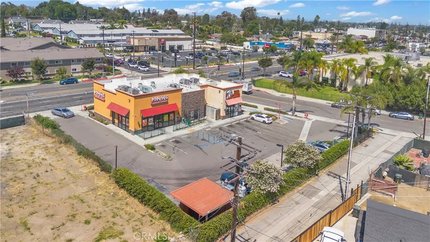 9211 Telegraph Road, Pico Rivera, California 90660