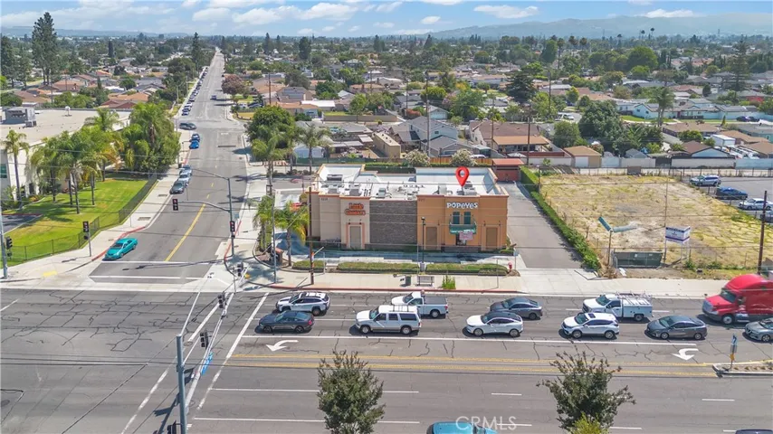 9211 Telegraph Road, Pico Rivera, California 90660