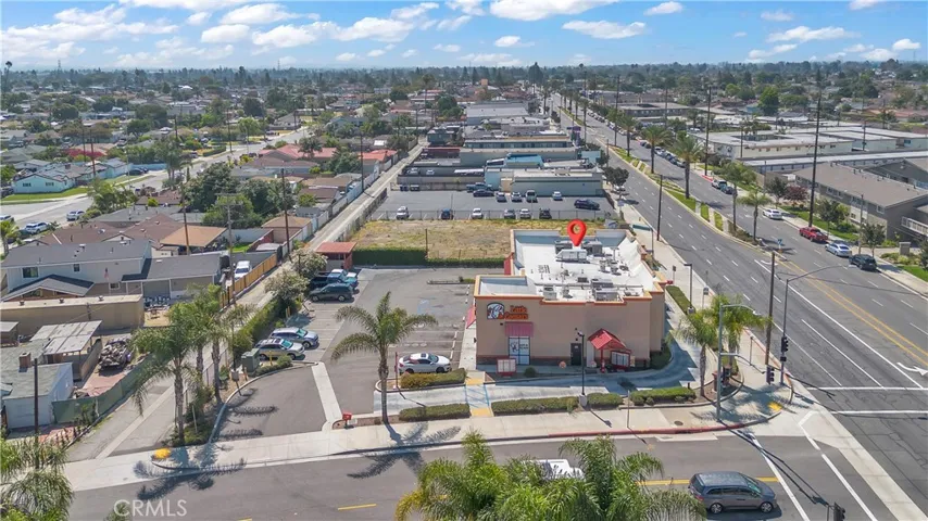 9211 Telegraph Road, Pico Rivera, California 90660