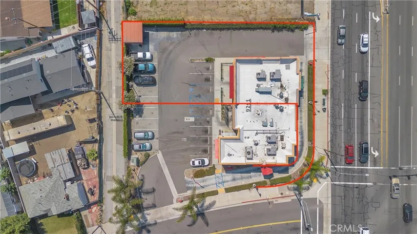 9211 Telegraph Road, Pico Rivera, California 90660