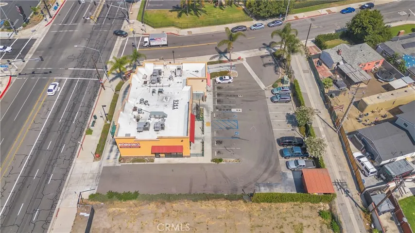 9211 Telegraph Road, Pico Rivera, California 90660