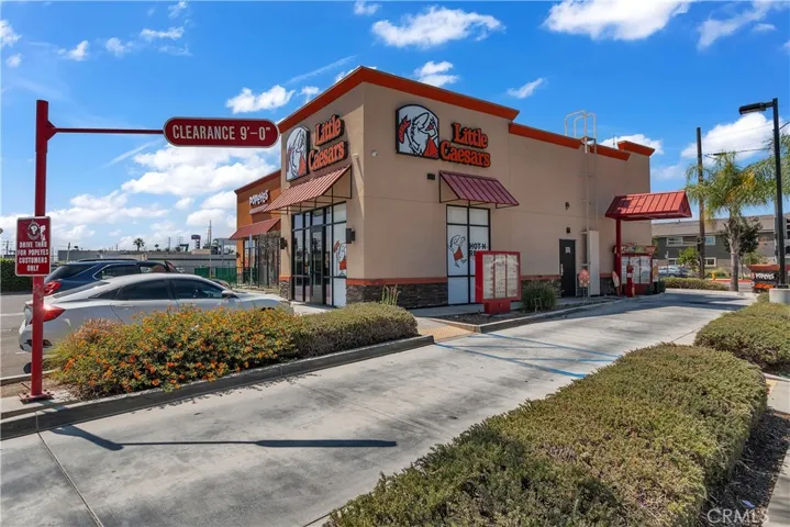 9211 Telegraph Road, Pico Rivera, California 90660