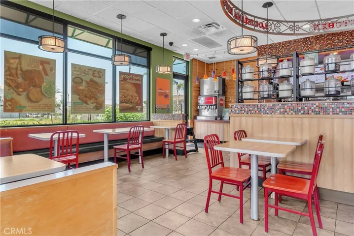 9211 Telegraph Road, Pico Rivera, California 90660